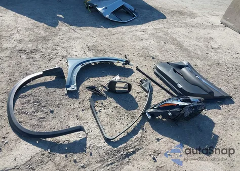 2023 Infiniti Qx50 Sport from USA, damaged, VIN 3PCAJ5FA6PF115731